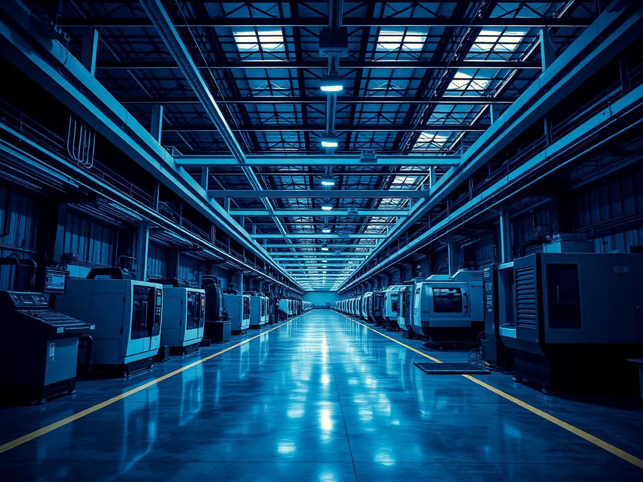 Manufacturing Finishing Solutions