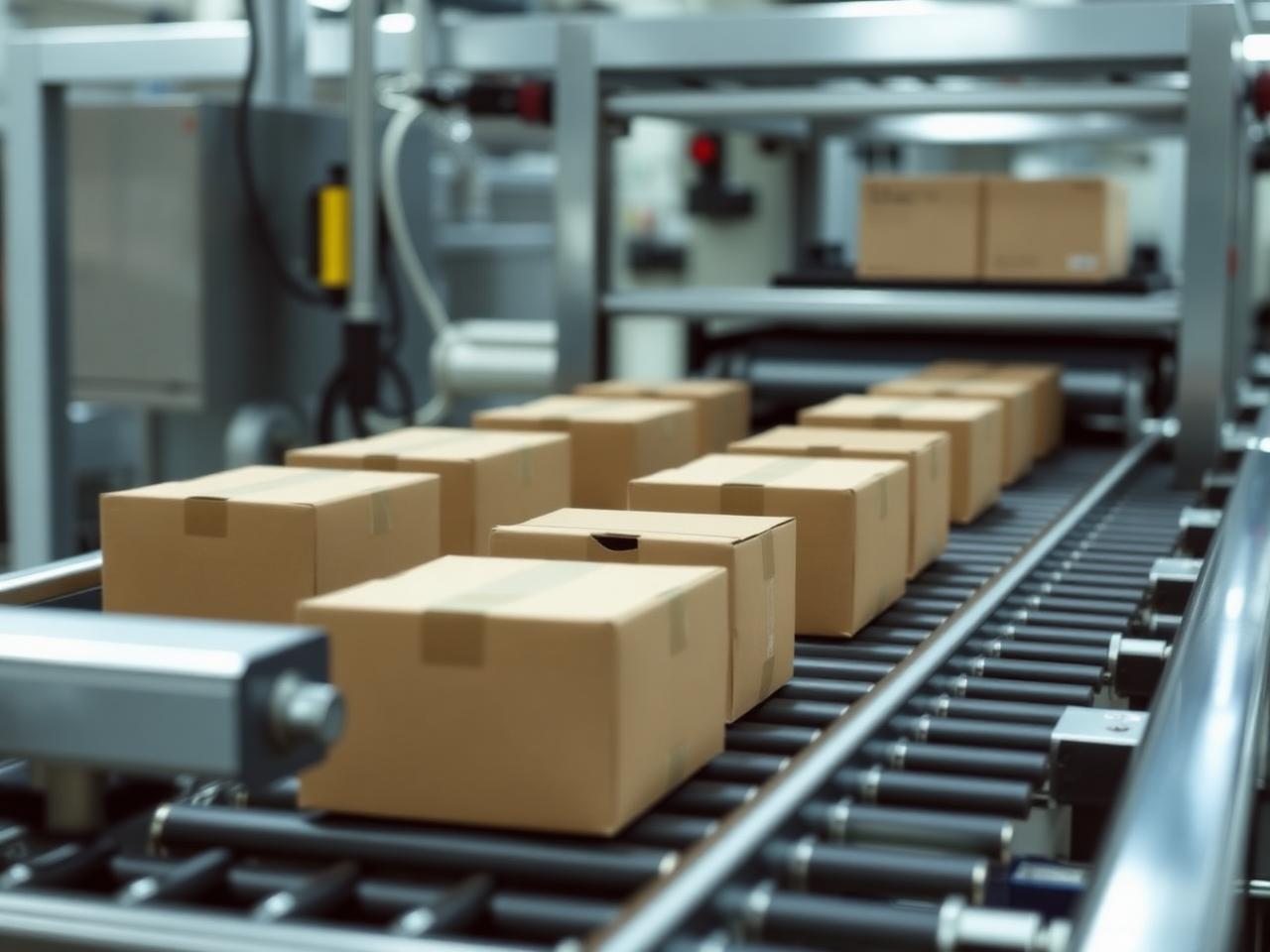 Packaging Coating Solutions