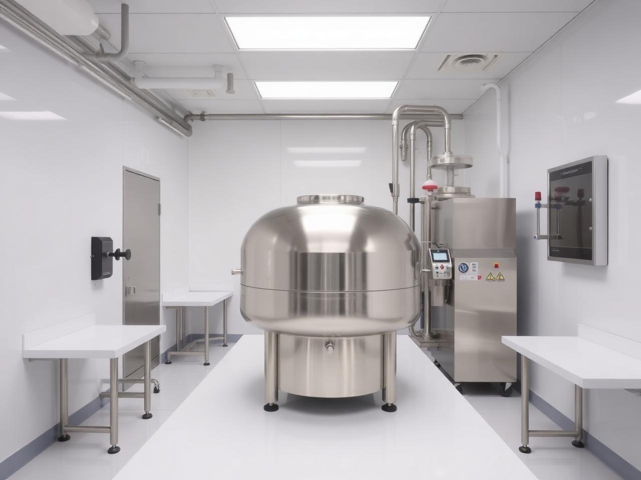 Pharma Coating Solutions